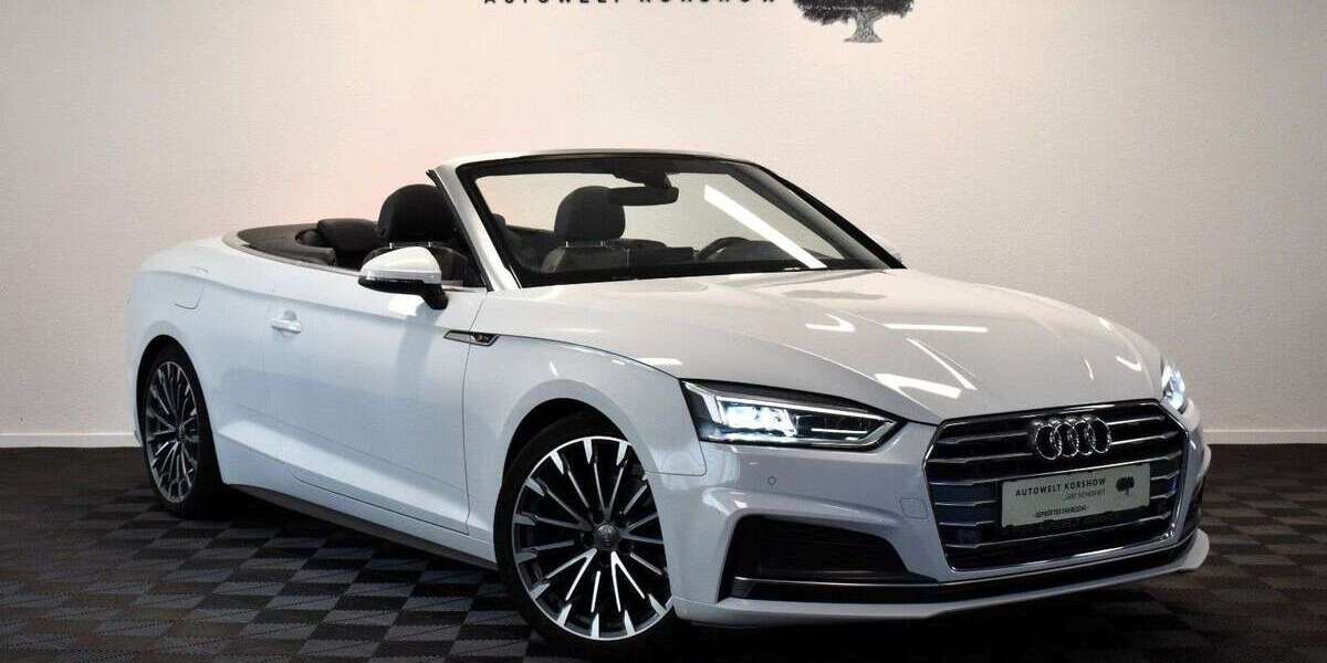 Audi A5 77.999 km 28.000 &euro; Saerbeck 48369