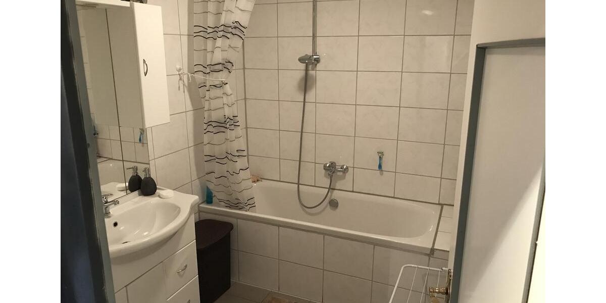 Erdgeschoßwohnung Herxheim bei Landau/Pfalz Pfalz - 2 Zimmer, 58 m&sup2;, 495&euro; | Angebot:25350500