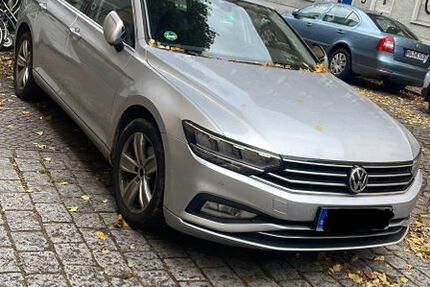 VW Passat 200.051 km 15.500 &euro; Berlin 12587