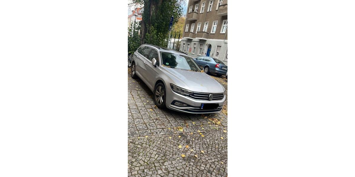 VW Passat 200.051 km 15.500 &euro; Berlin 12587