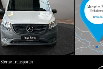 Mercedes-Benz Vito 118.175 km 23.776 € Bremen 28307