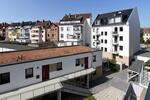 Etagenwohnung Hildesheim Oststadt/Stadtfeld - 2 Zimmer, 55 m&sup2;, 930&euro; | Angebot:23633380