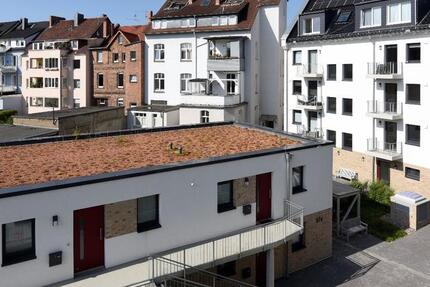Wohnung Hildesheim Oststadt/Stadtfeld - 2 Zimmer, 55 m&sup2;, 930&euro; | Angebot:23633380