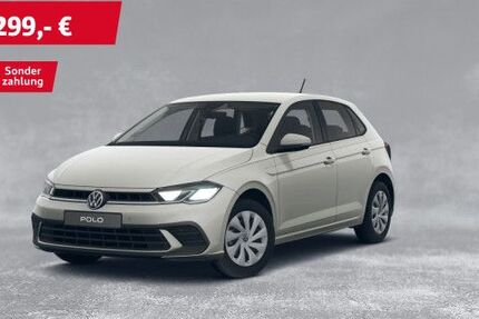 VW Polo 1.972 km 22.930 &euro; Bamberg 96052