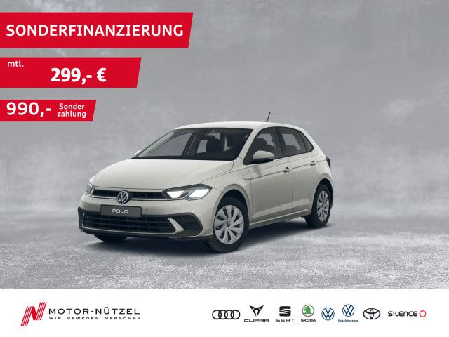 VW Polo 1.972 km 22.930 &euro; Bamberg 96052