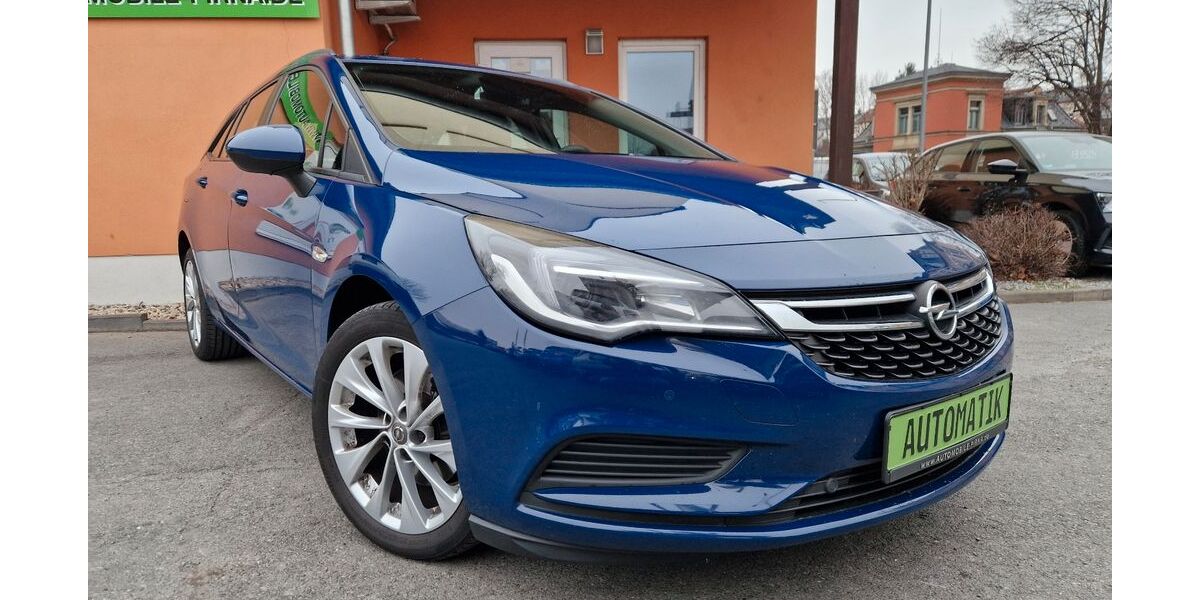 Opel Astra 113.700 km 10.950 &euro; Pirna 01796