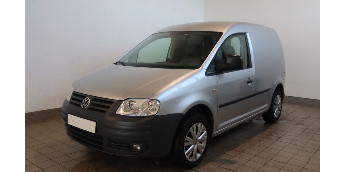 VW Caddy 189.500 km 8.999 &euro; Berching 92334