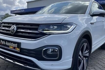 VW T-Cross 36.990 km 19.990 &euro; Lohr am Main 97816