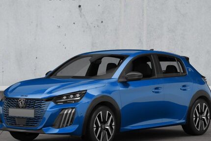 Peugeot 208 6.796 km 29.120 &euro; Trier 54292