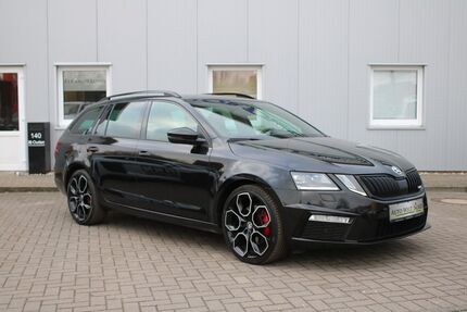 Skoda Octavia 149.850 km 17.490 &euro; Neumünster 24539