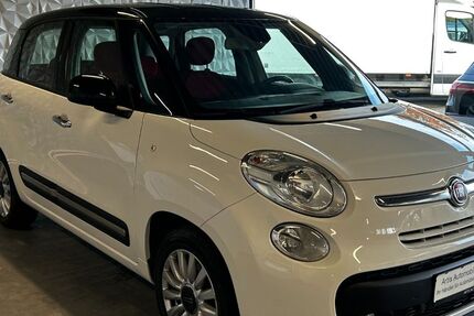 Fiat 500L 98.379 km 5.490 &euro; Quickborn 25451