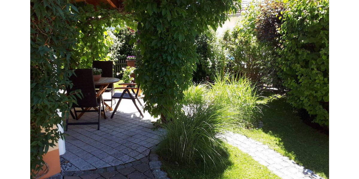 Doppelhaushälfte Germaringen Obergermaringen - 5 Zimmer, 110 m&sup2;, 649.000&euro; | Angebot:26244298