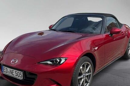 Mazda MX-5 1.500 km 29.990 &euro; Erding 85435