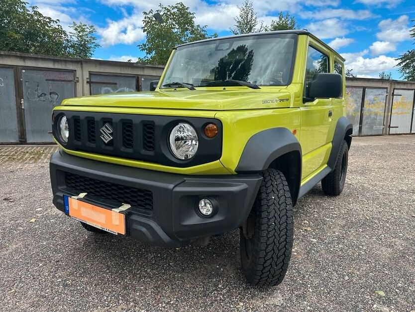 Jimny