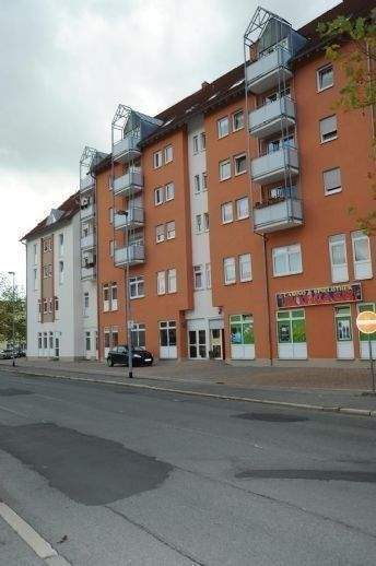 Etagenwohnung Sonneberg Bettelhecken - 3 Zimmer, 99.500&euro; | Angebot:26065437