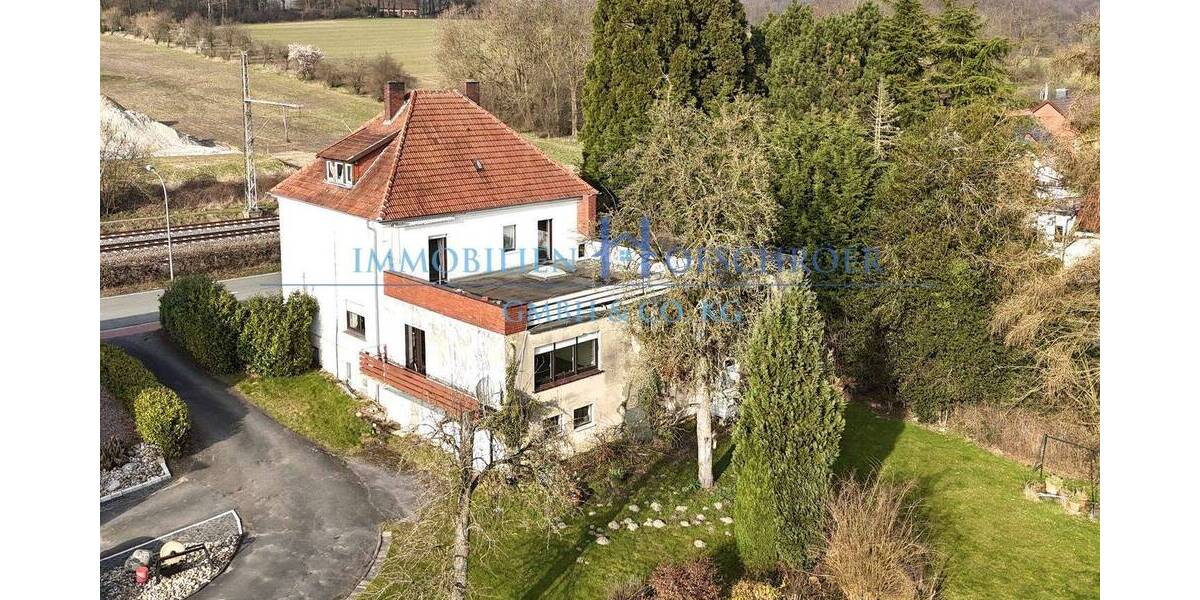 Einfamilienhaus Westerkappeln Velpe - 158.000&euro; | Angebot:25998394