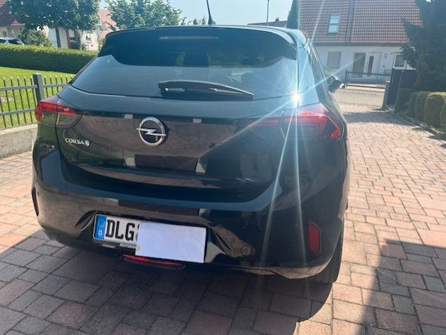 Corsa
