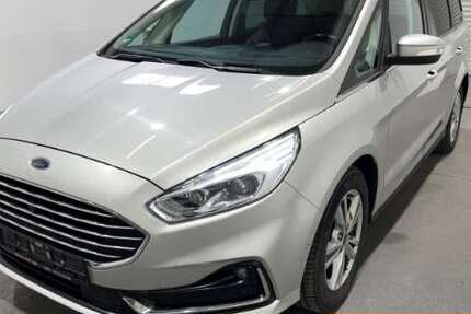Ford Galaxy 219.000 km 13.950 € Norderstedt 22848