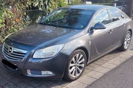 Opel Insignia 215.000 km 2.950 &euro; Baunach 96148