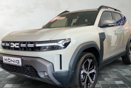 Dacia Duster 2.100 km 27.374 &euro; Magdeburg 39128