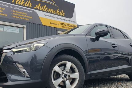 Mazda CX-3 93.000 km 13.999 &euro; Weißenhorn 89264