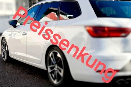 Seat Leon 40.300 km 17.500 &euro; Schmallenberg 57392