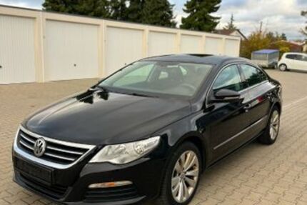 VW Passat 256.000 km 4.850 &euro; Albstadt 72461