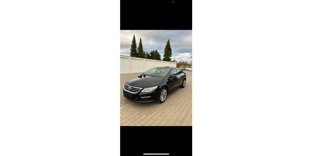 VW Passat 256.000 km 4.850 &euro; Albstadt 72461