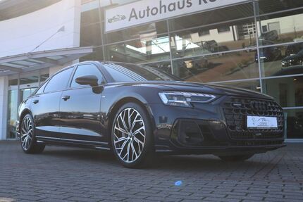 Audi A8 23.820 km 94.900 &euro; Bückeburg 31675