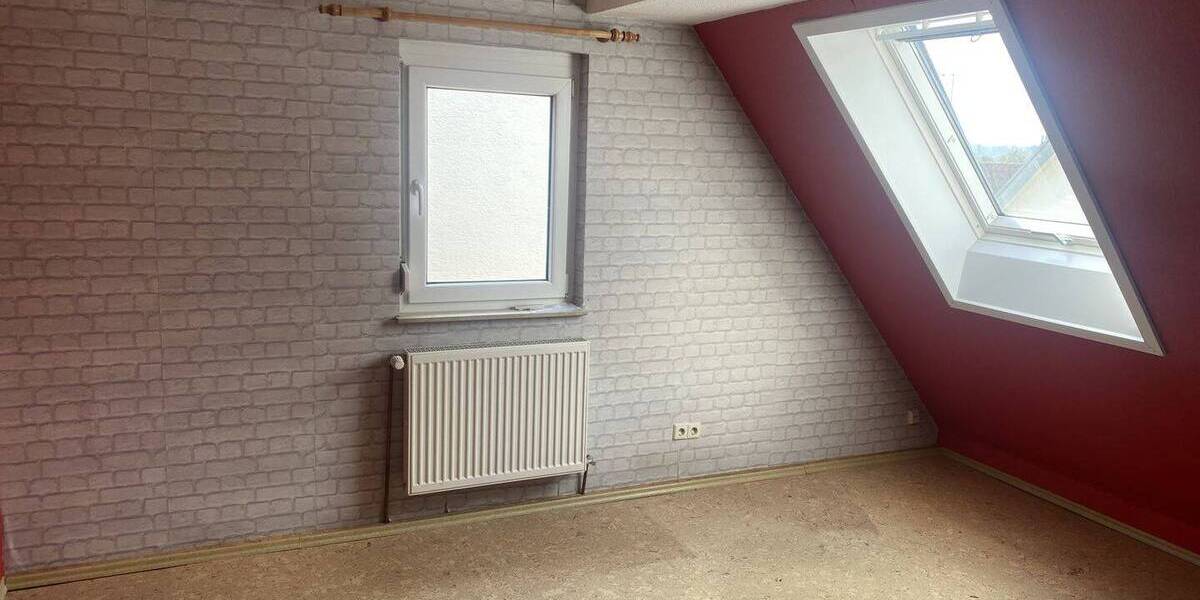 NEU: PROVISIONSFREI! Sehr schöne Doppelhaushälfte mit großem Garten und Garage - sofort bezugsfrei!! 5 zimmer