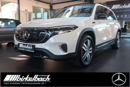 Mercedes-Benz EQB 20.880 km 34.800 &euro; Sulzbach 66280