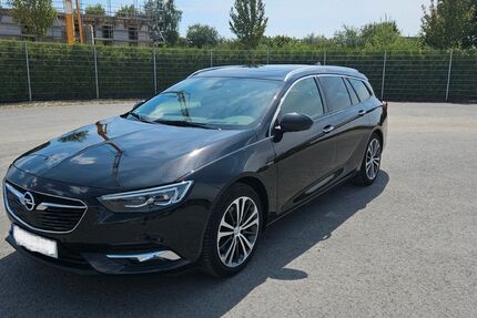 Opel Insignia 118.000 km 16.500 € Schwerte 58239