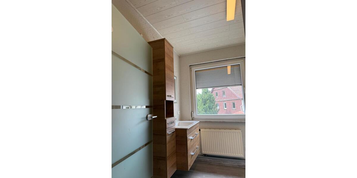 Etagenwohnung Bad Kissingen - 3 Zimmer, 120 m&sup2;, 1.110&euro; | Angebot:26535725