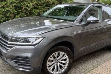 VW Touareg 161.850 km 29.850 &euro; Berlin 13407
