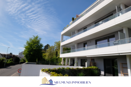 Wohnung Bonn Küdinghoven - 4 Zimmer, 125 m&sup2;, 649.000&euro; | Angebot:26683211