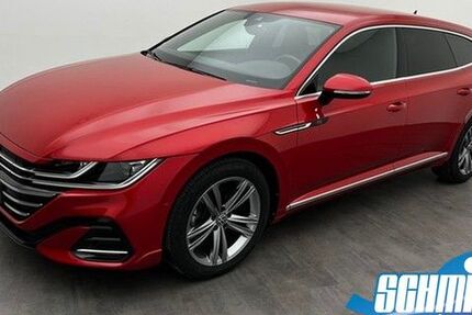 VW Arteon 24.125 km 28.900 &euro; Peine 31226