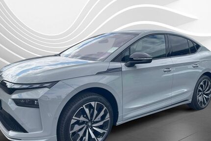 Skoda Enyaq 9.900 km 58.490 &euro; Diez 65582