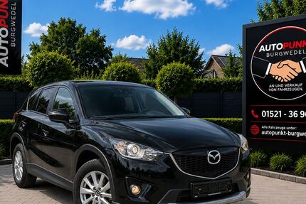 Mazda CX-5 164.300 km 7.900 &euro; Burgwedel / Fuhrberg 30938