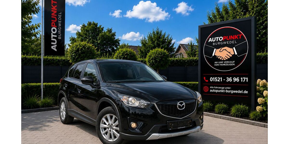 Mazda CX-5 164.300 km 7.900 &euro; Burgwedel / Fuhrberg 30938