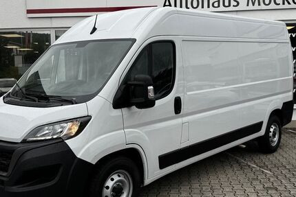 Fiat Ducato 49.800 km 27.990 &euro; Rodewisch 08228