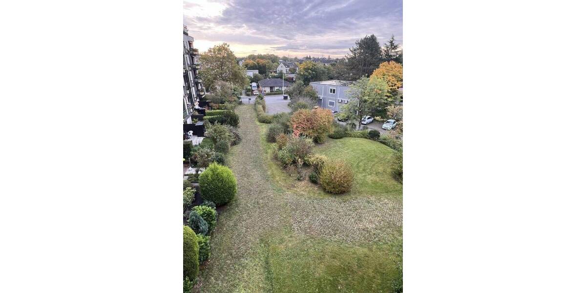 Etagenwohnung Hilden Kalstert - 2 Zimmer, 57 m&sup2;, 205.000&euro; | Angebot:26877101