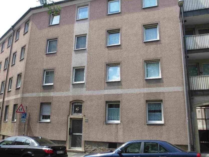 Wohnung zum Mieten in Aschaffenburg 229,09 € 20.06 m²