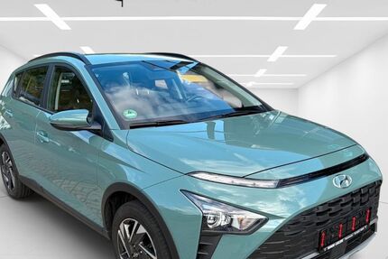 Hyundai BAYON 48.530 km 14.650 &euro; Witzenhausen 37213