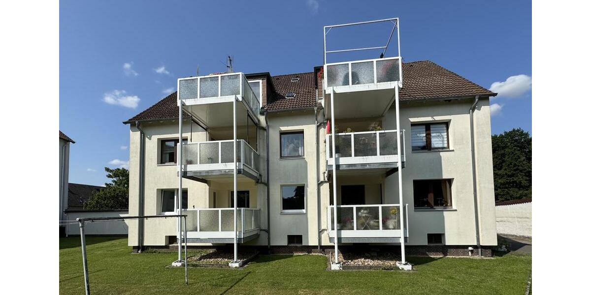 Erdgeschoßwohnung Nordstemmen - 4 Zimmer, 68 m&sup2;, 590&euro; | Angebot:26339539