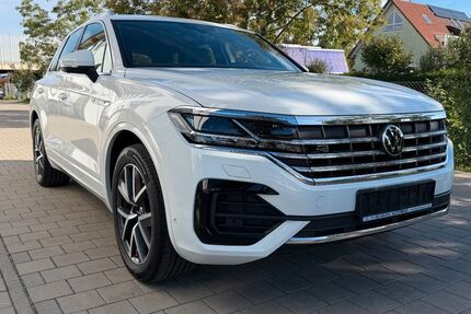 VW Touareg 171.060 km 33.900 &euro; Altheim 84051