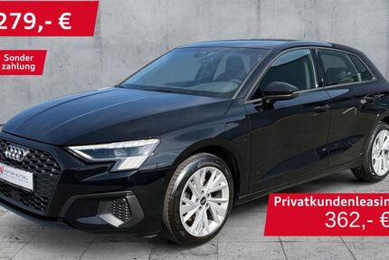 Audi A3 63.544 km 23.200 &euro; Bayreuth 95448