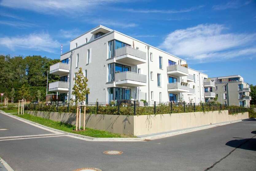 Wohnung zum Mieten in Königs Wusterhausen 1.277 € 98.24 m² 4 zimmer