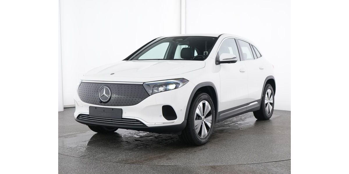 Mercedes-Benz EQA 11.090 km 39.240 &euro; Hof 95030