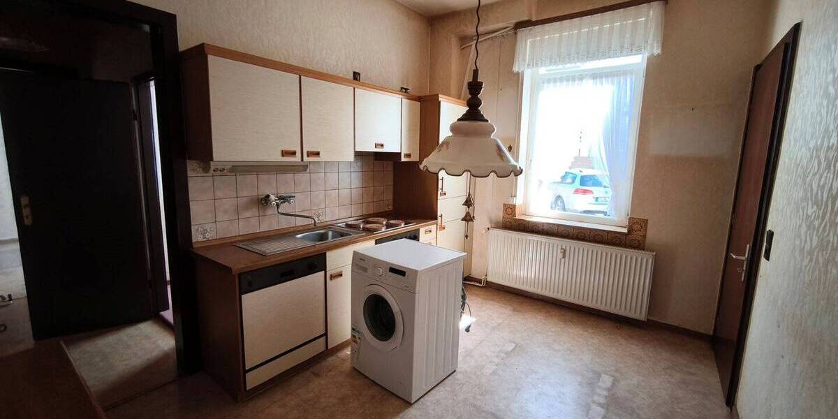 Mehrfamilienhaus, Wohnhaus Uetersen - 7 Zimmer, 153 m&sup2;, 299.000&euro; | Angebot:26160455