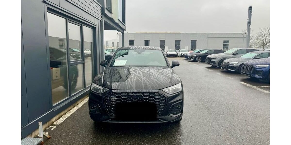 Audi Q5 65.300 km 42.999 &euro; Gaildorf 74405